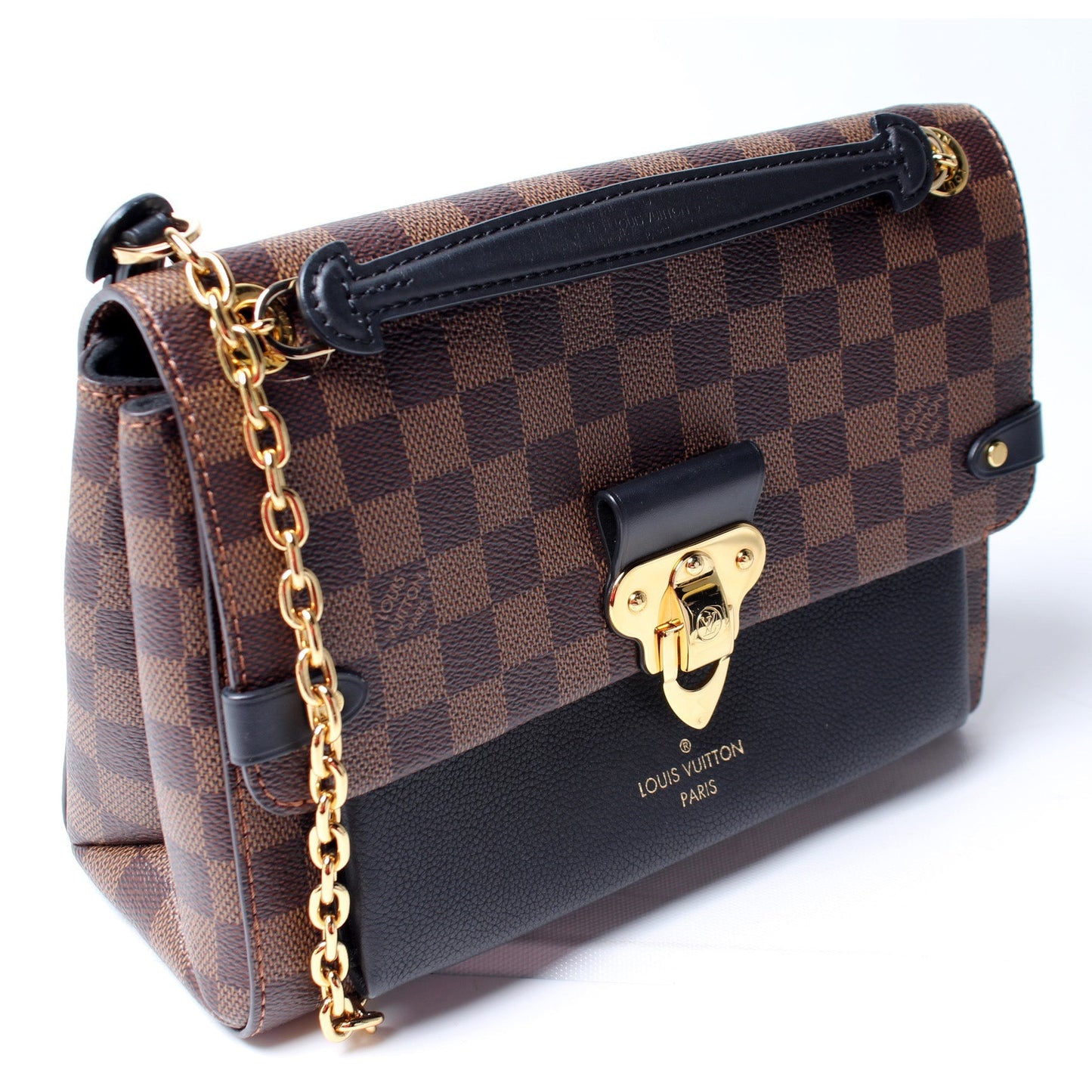 Vavin PM NM Damier Ebene