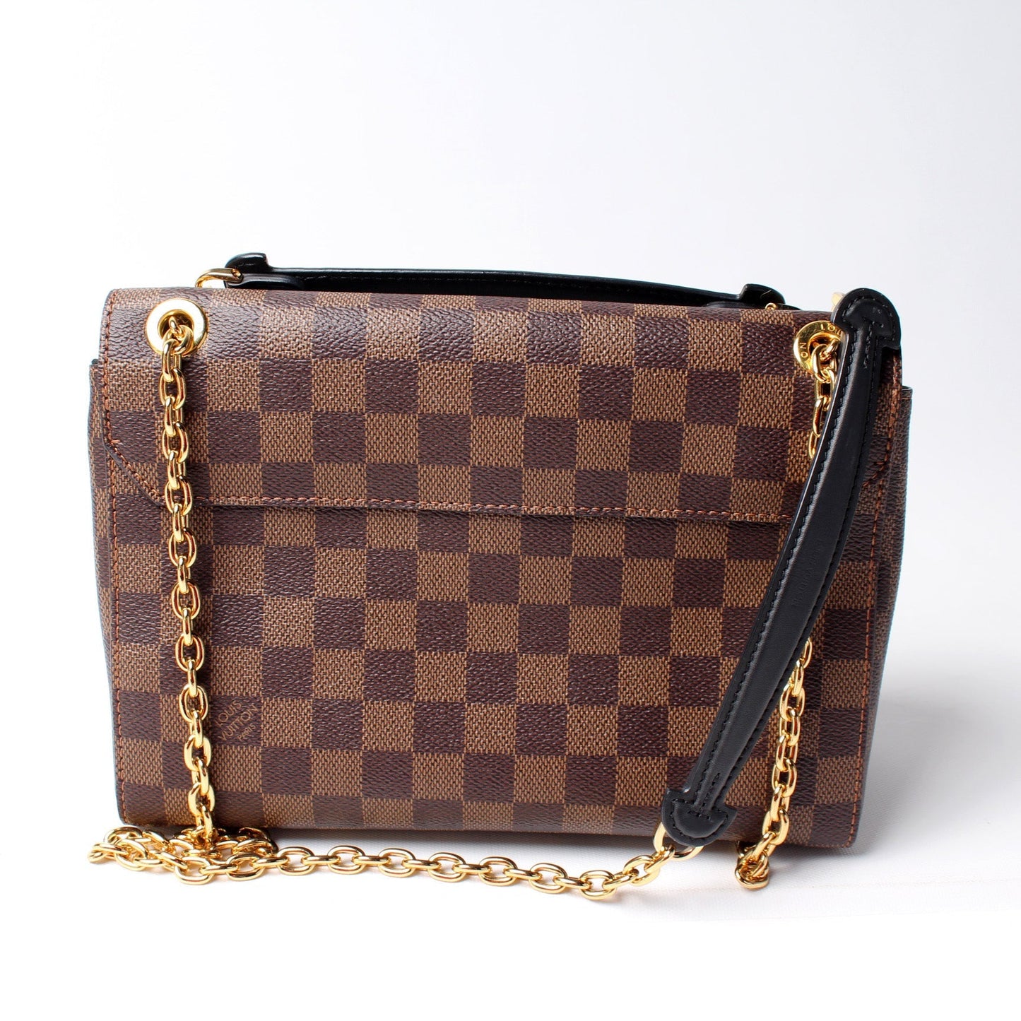 Vavin PM NM Damier Ebene