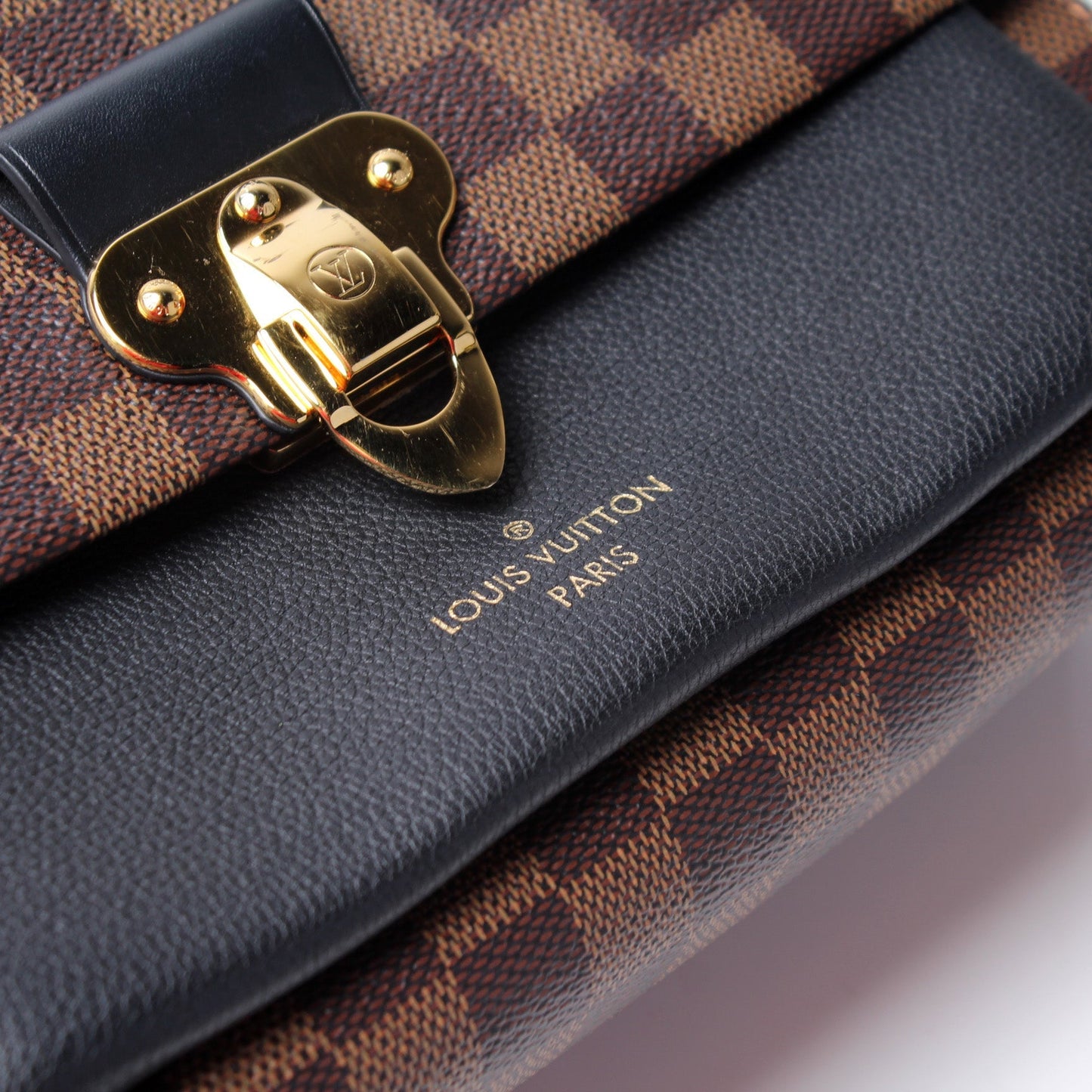 Vavin PM NM Damier Ebene