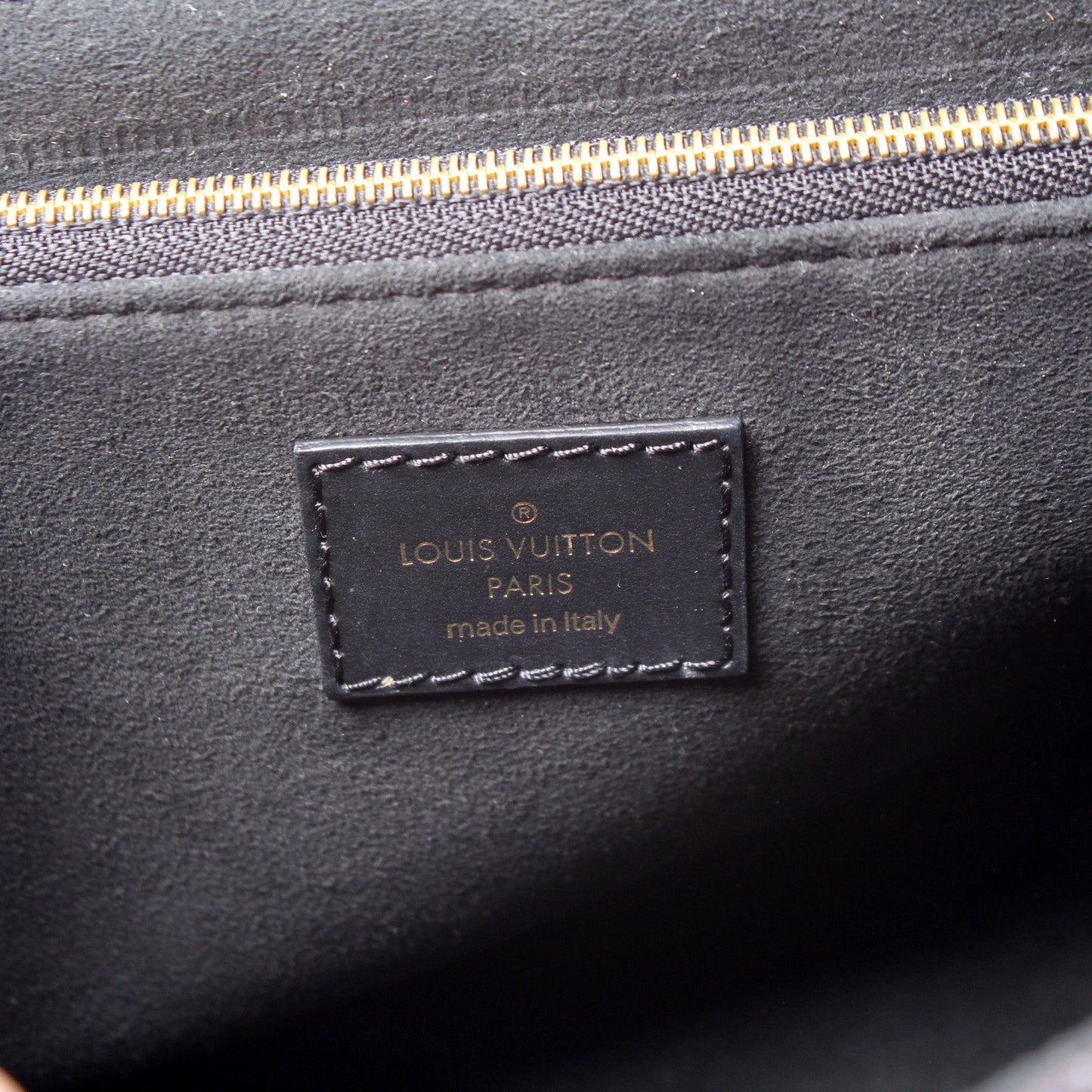 Vavin PM NM Damier Ebene