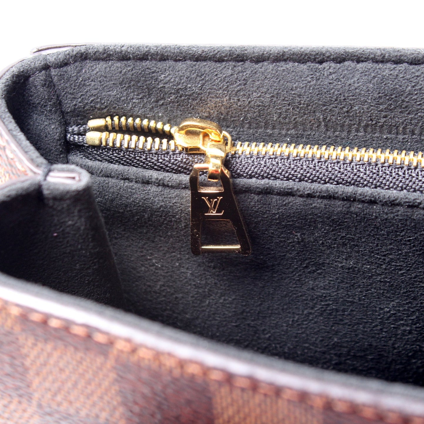 Vavin PM NM Damier Ebene