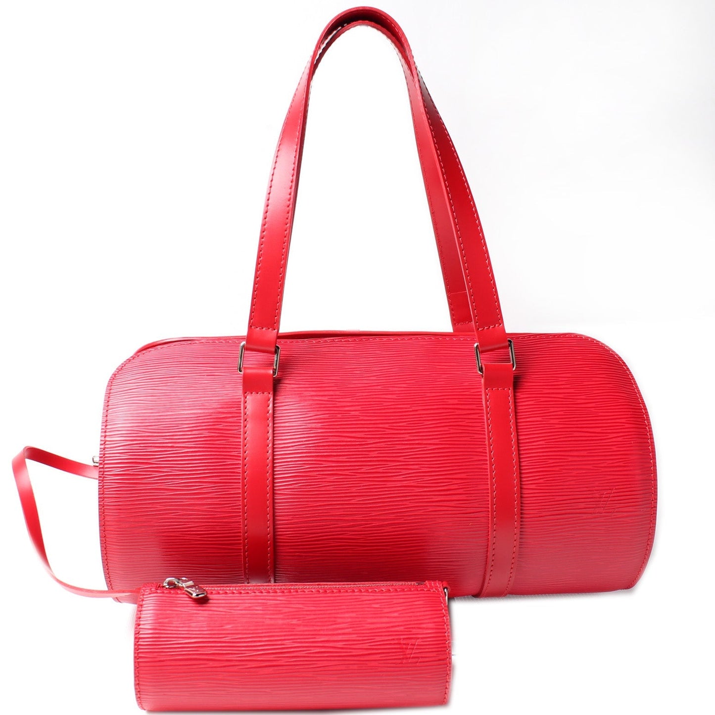 Soufflot W/ Pouch Epi