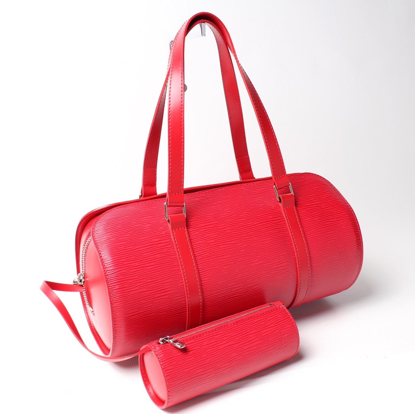 Soufflot W/ Pouch Epi