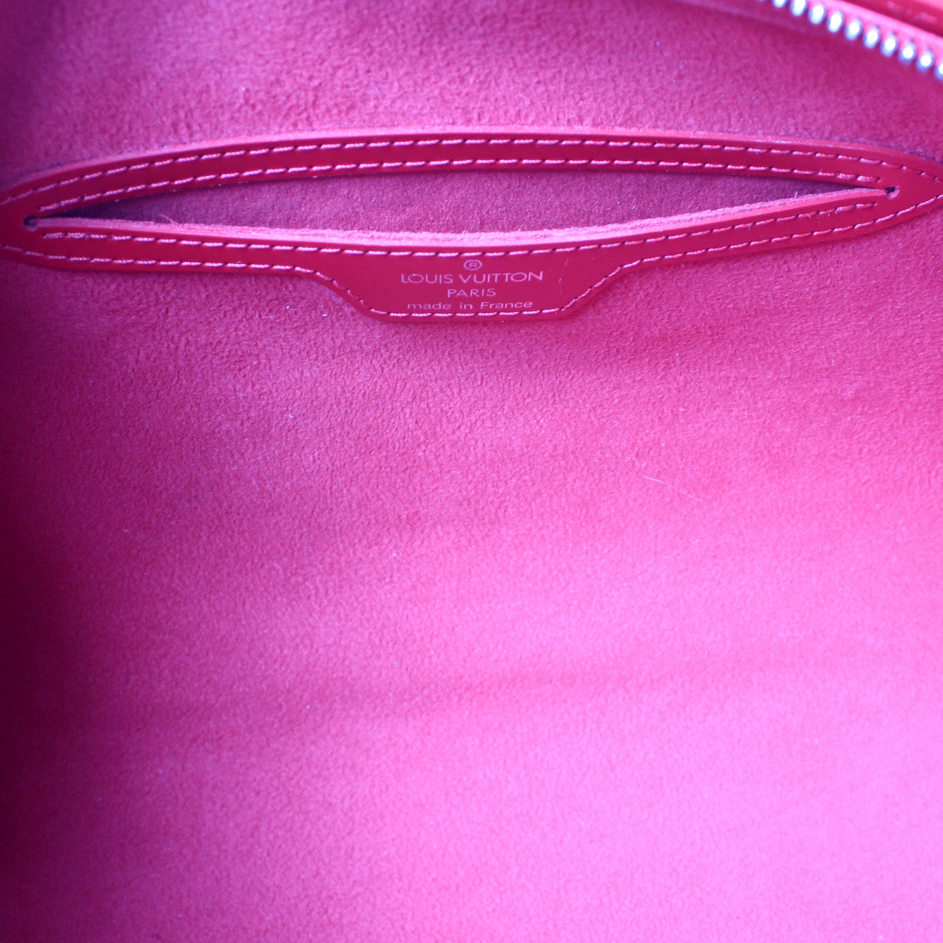 Soufflot W/ Pouch Epi