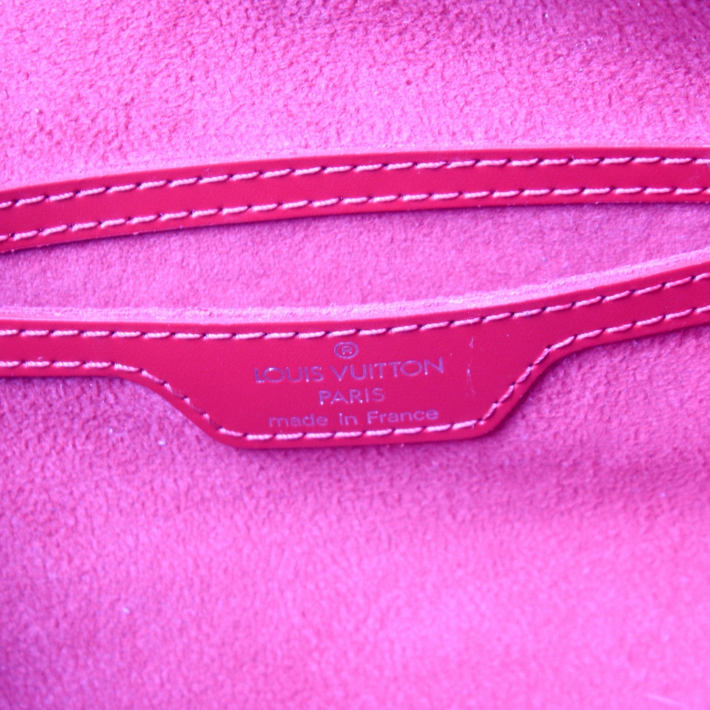 Soufflot W/ Pouch Epi