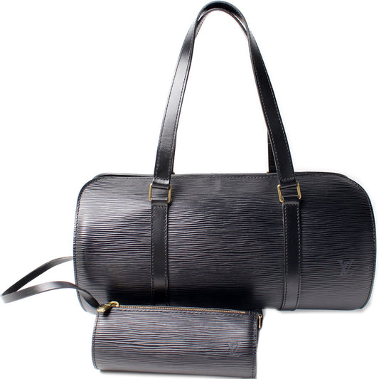 Soufflat W/ Pouch Epi