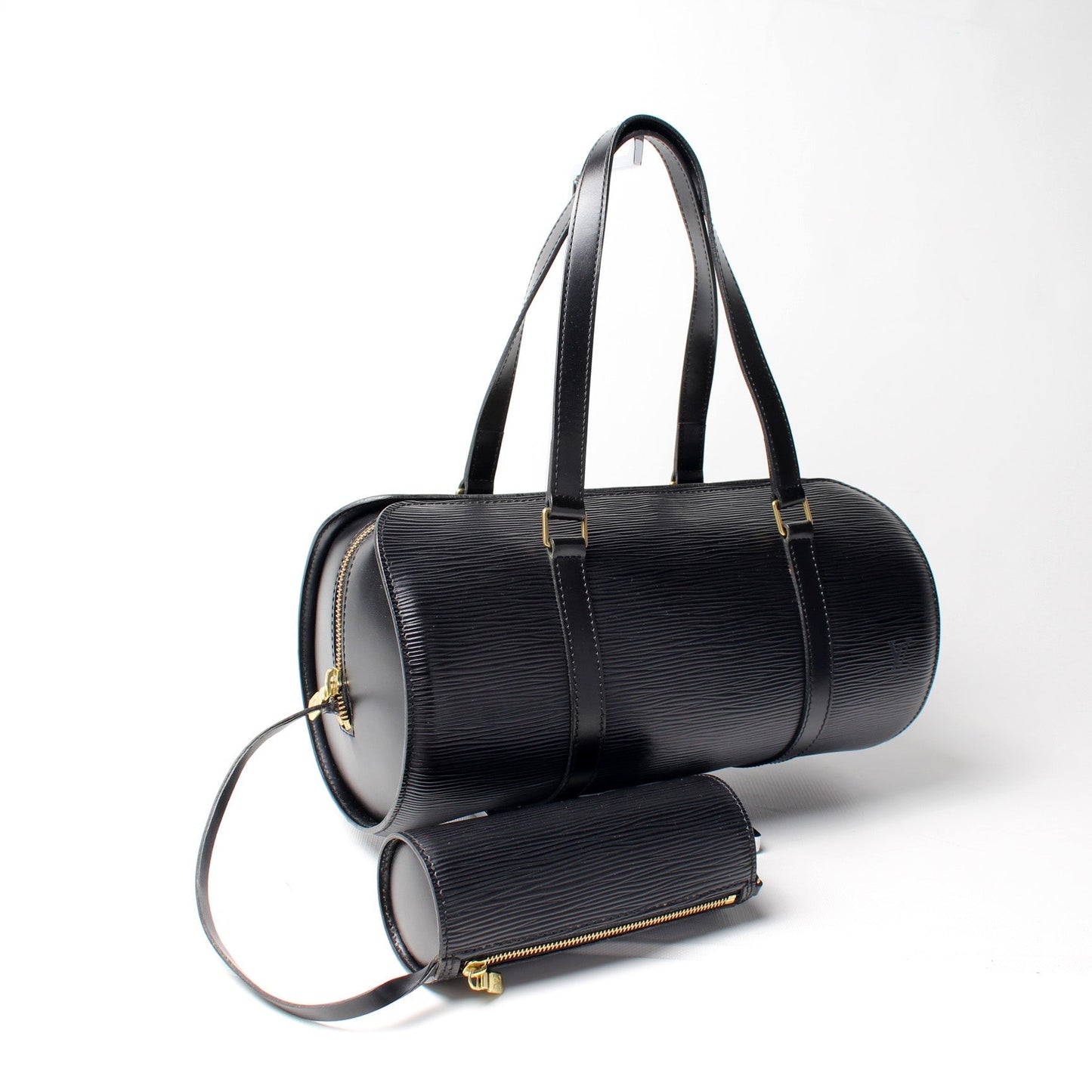 Soufflat W/ Pouch Epi