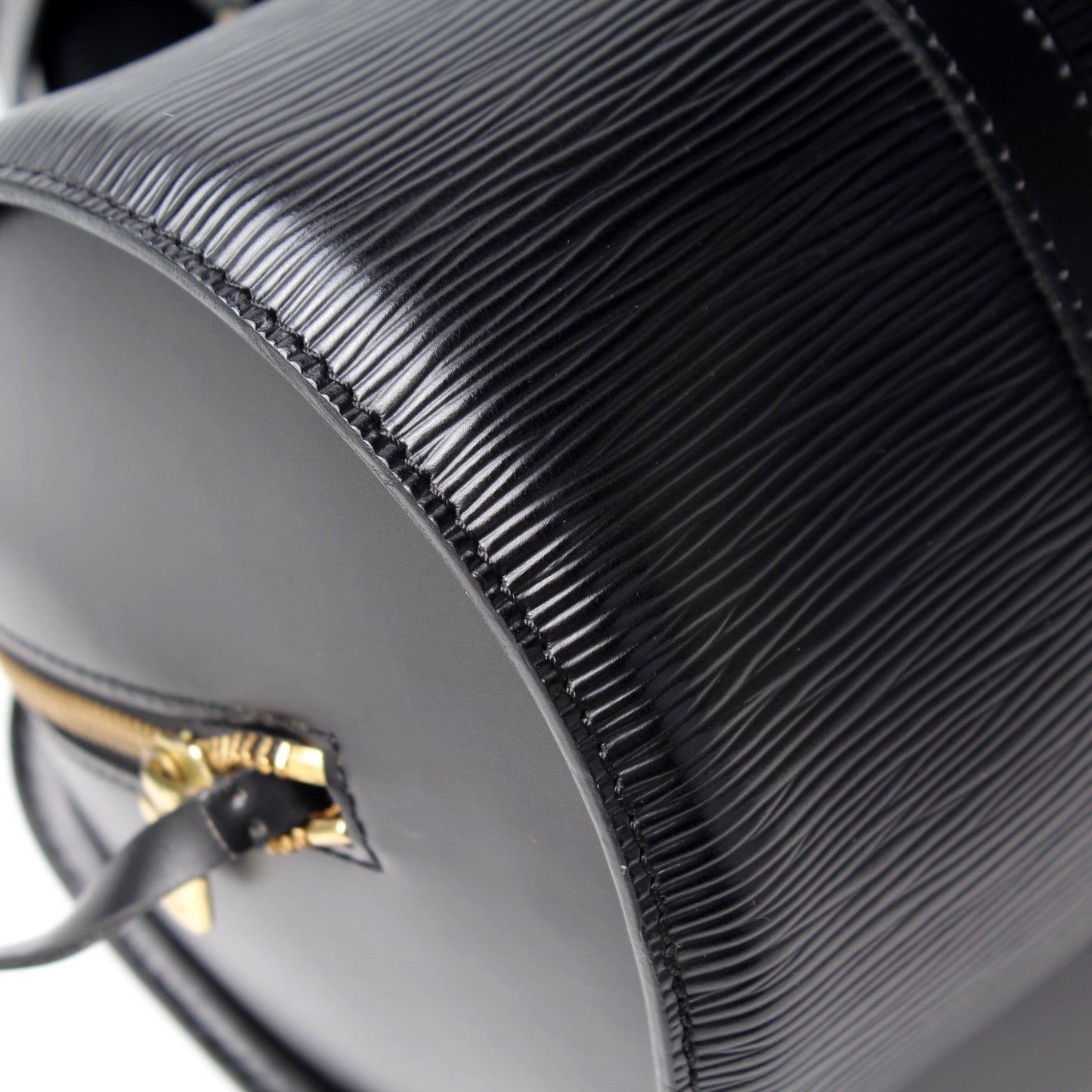 Soufflat W/ Pouch Epi