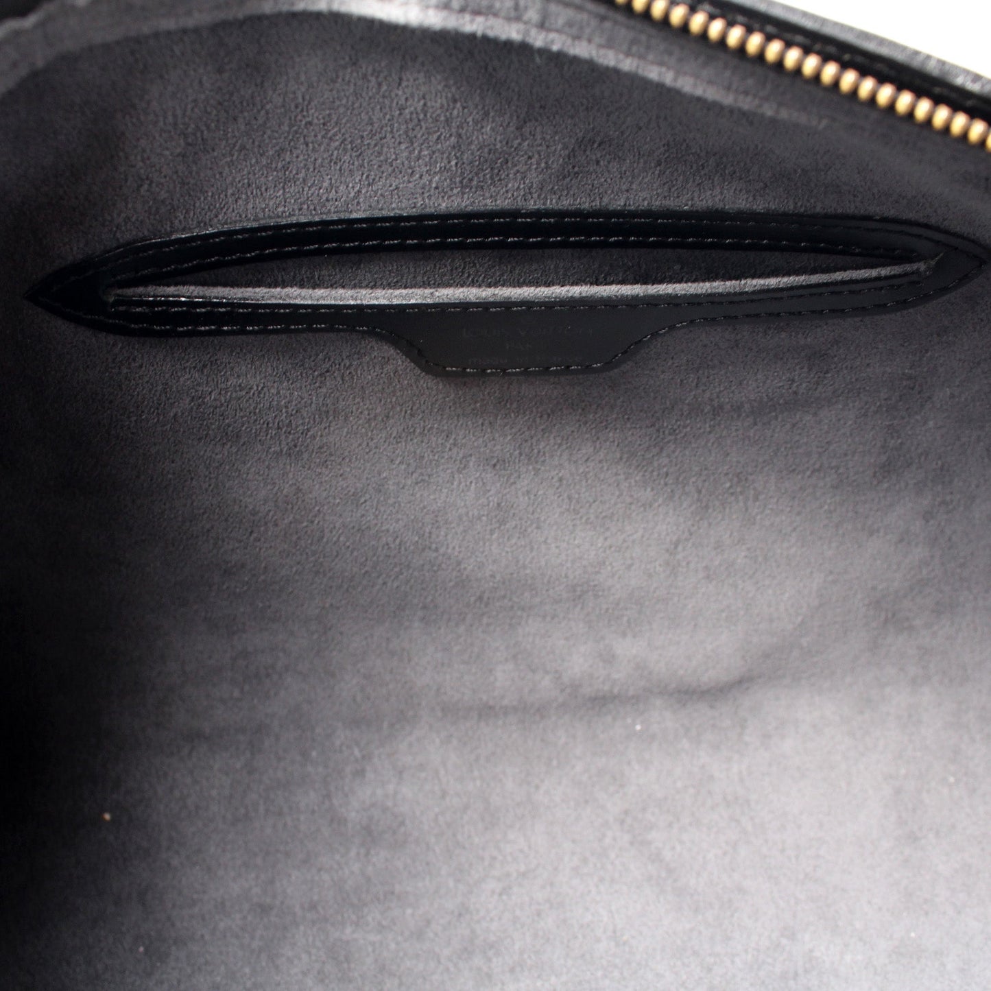 Soufflat W/ Pouch Epi