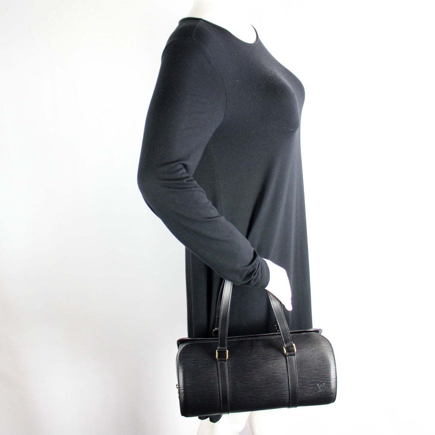 Soufflat W/ Pouch Epi