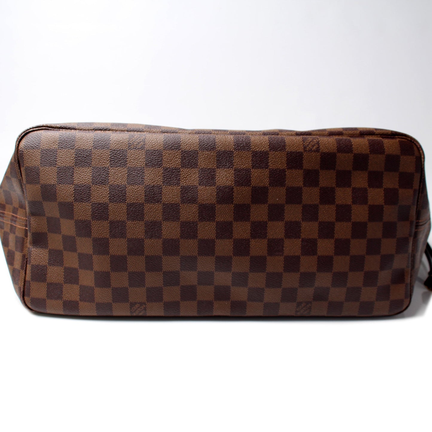 Neverfull GM Damier Ebene