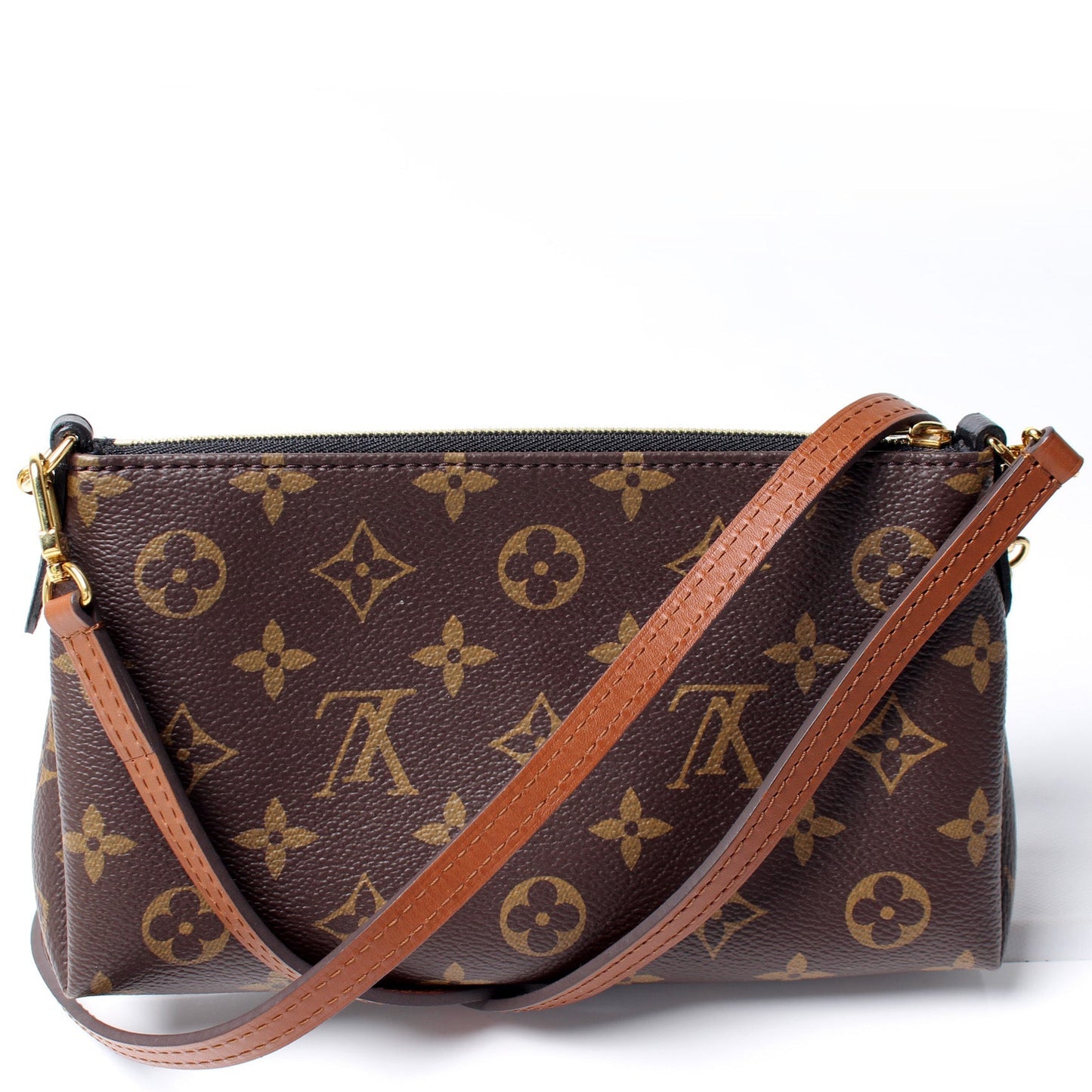 Pallas Clutch Monogram