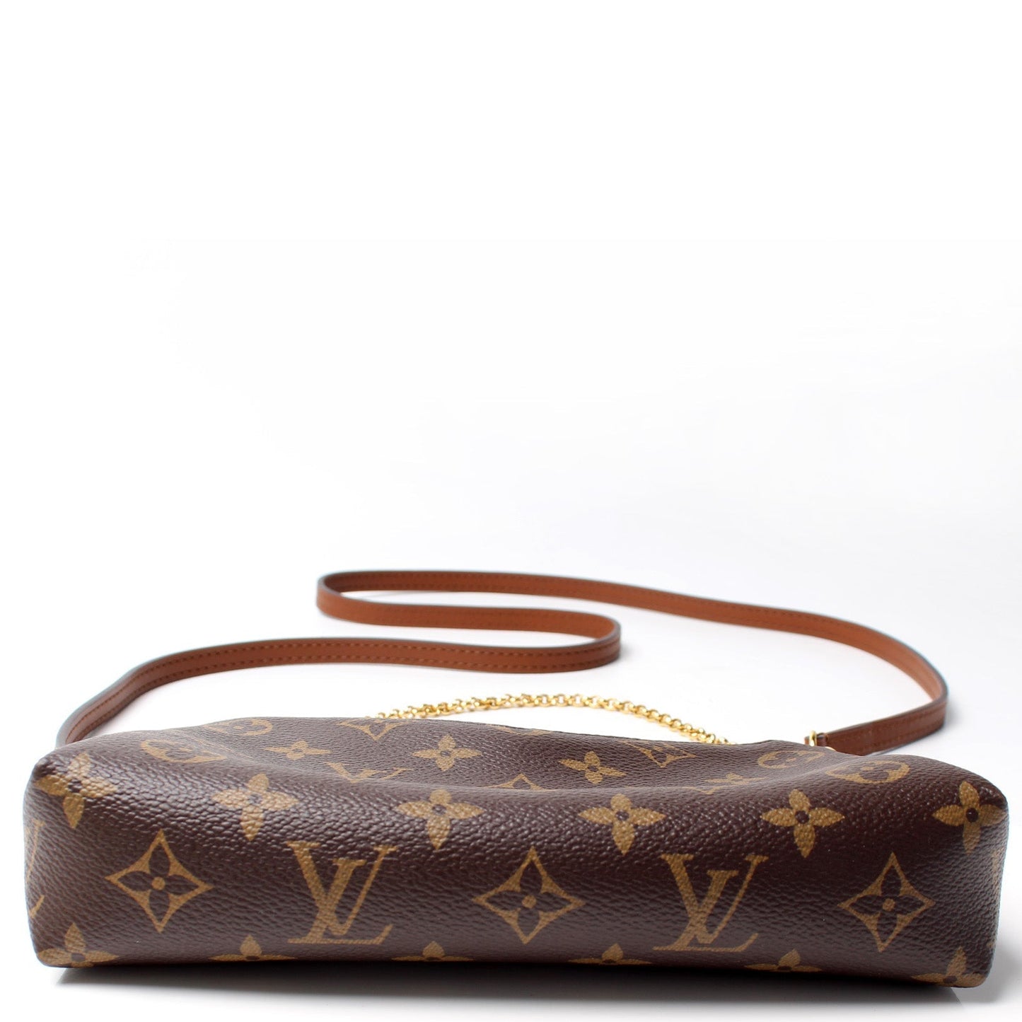 Pallas Clutch Monogram