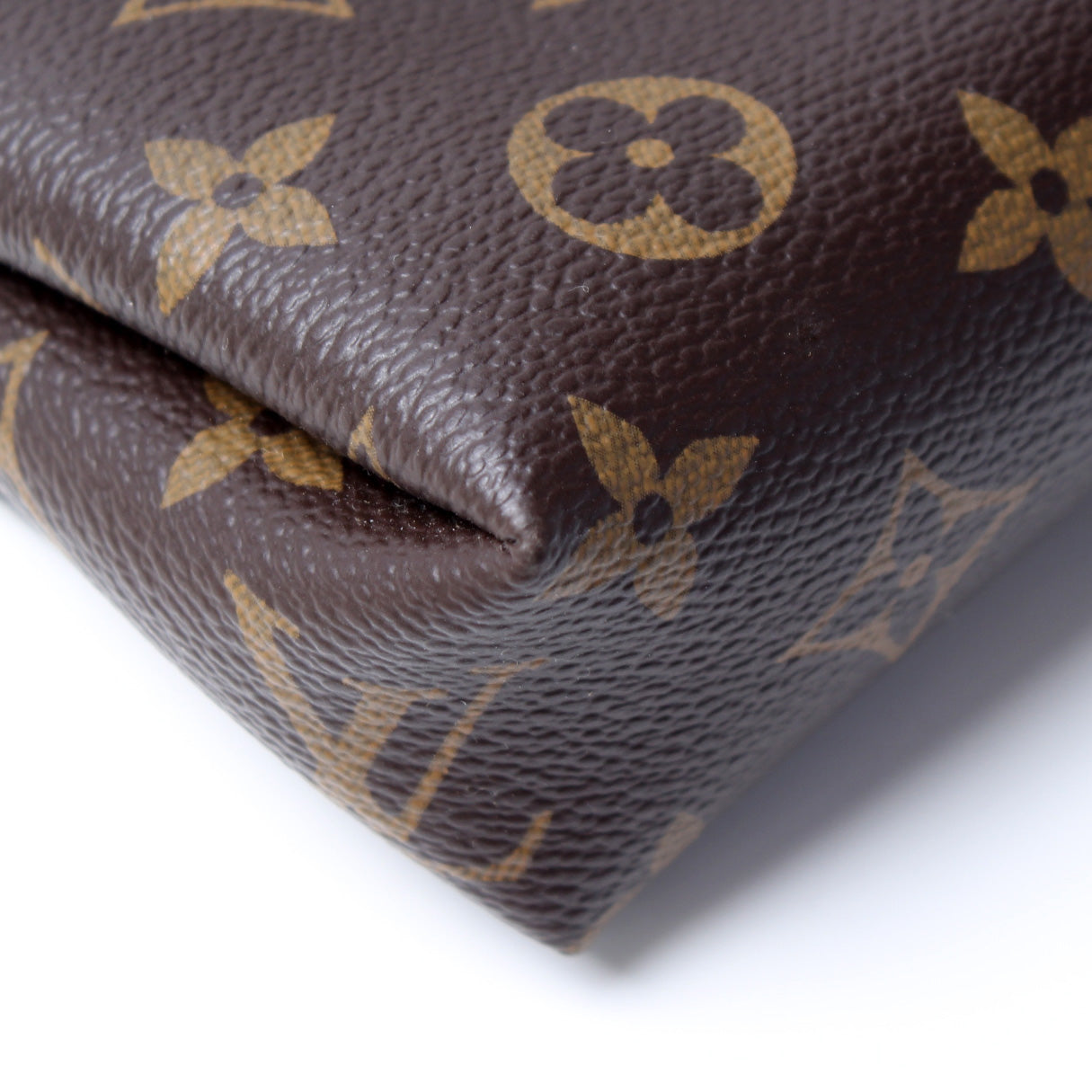 Pallas Clutch Monogram