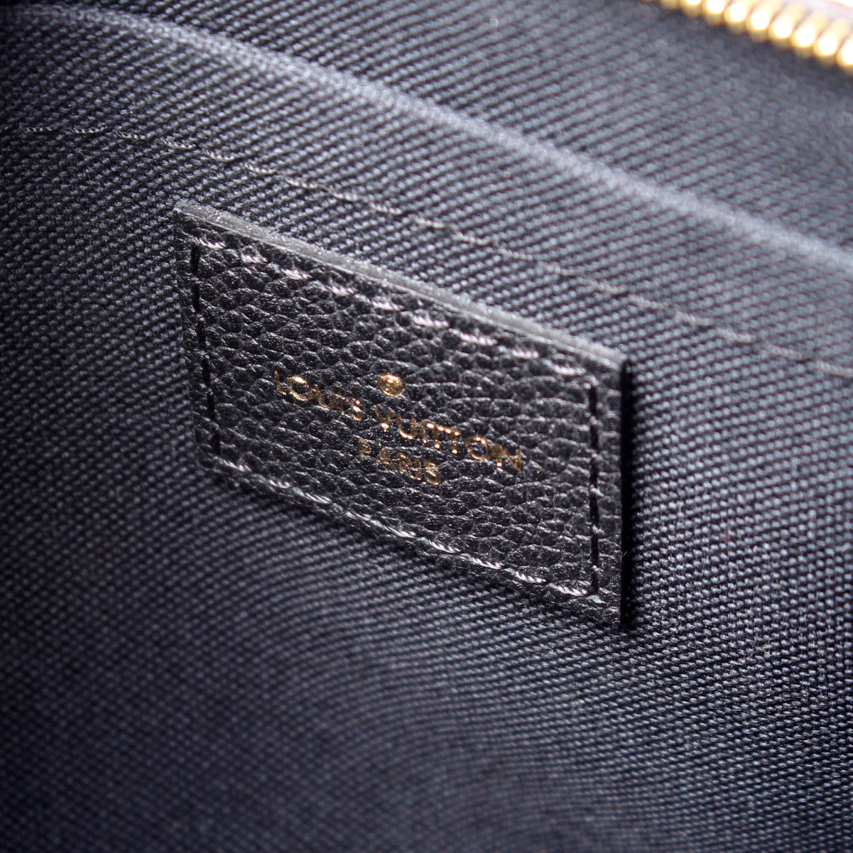 Pallas Clutch Monogram