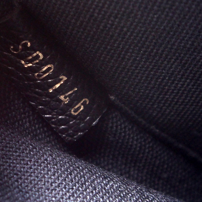 Pallas Clutch Monogram