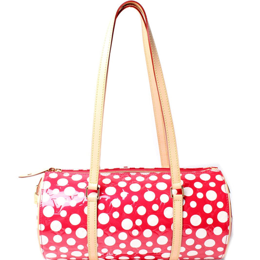 Papillon 30 Kusama Infinity Dots