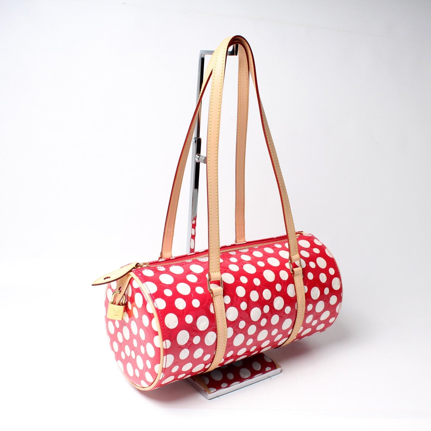 Papillon 30 Kusama Infinity Dots