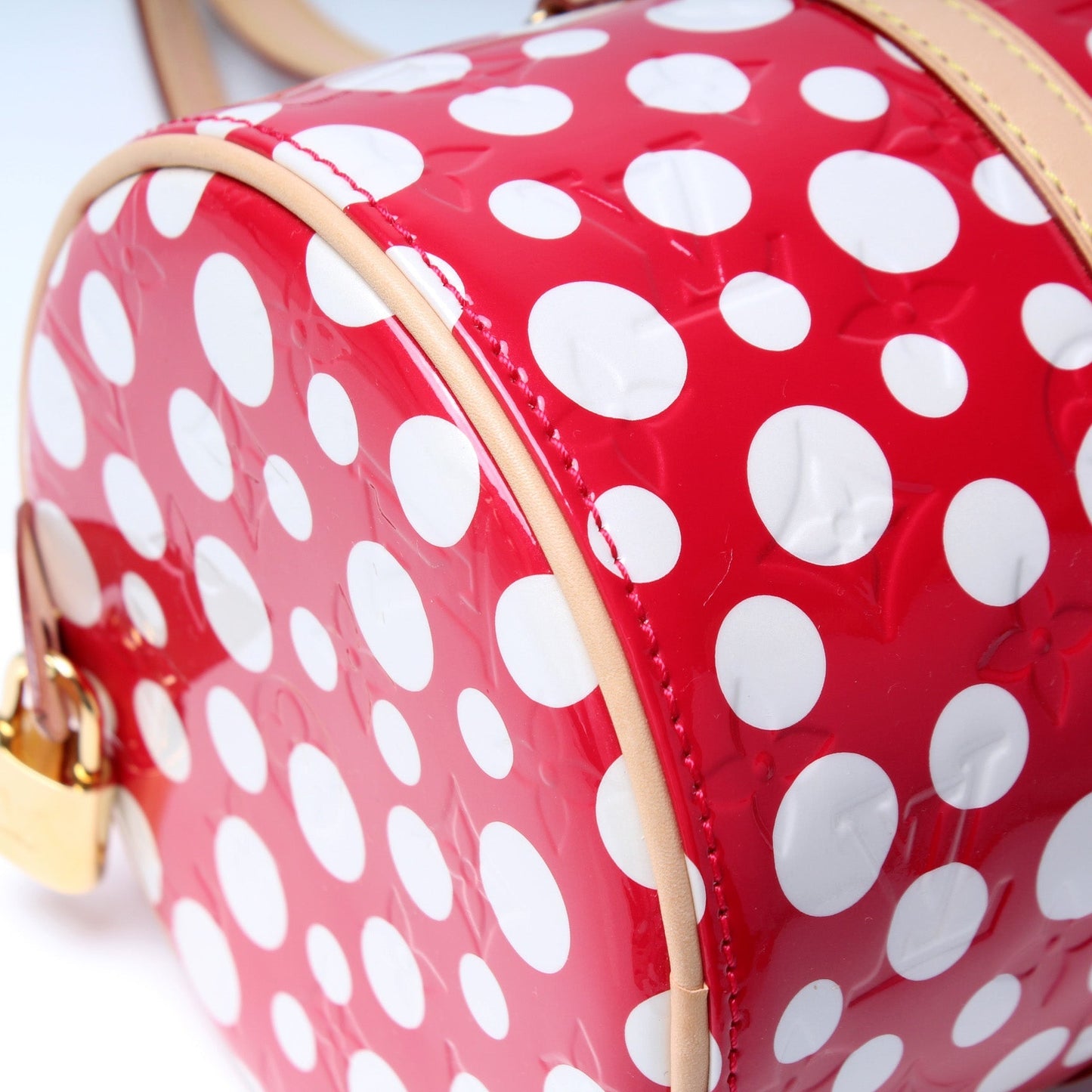 Papillon 30 Kusama Infinity Dots