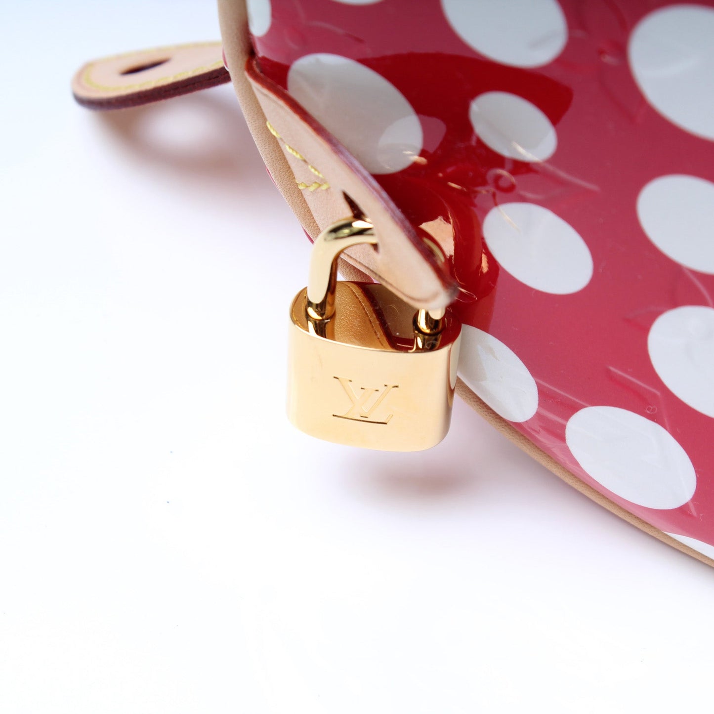 Papillon 30 Kusama Infinity Dots