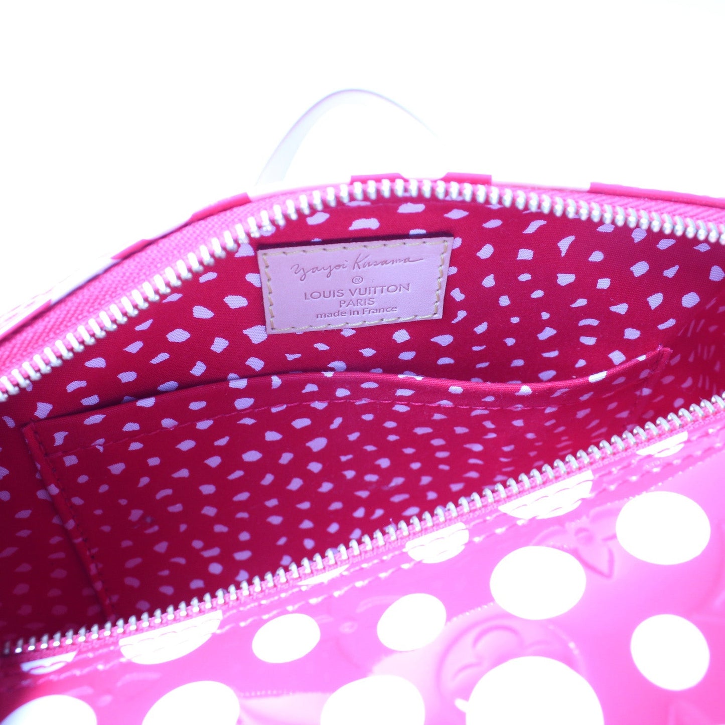 Papillon 30 Kusama Infinity Dots