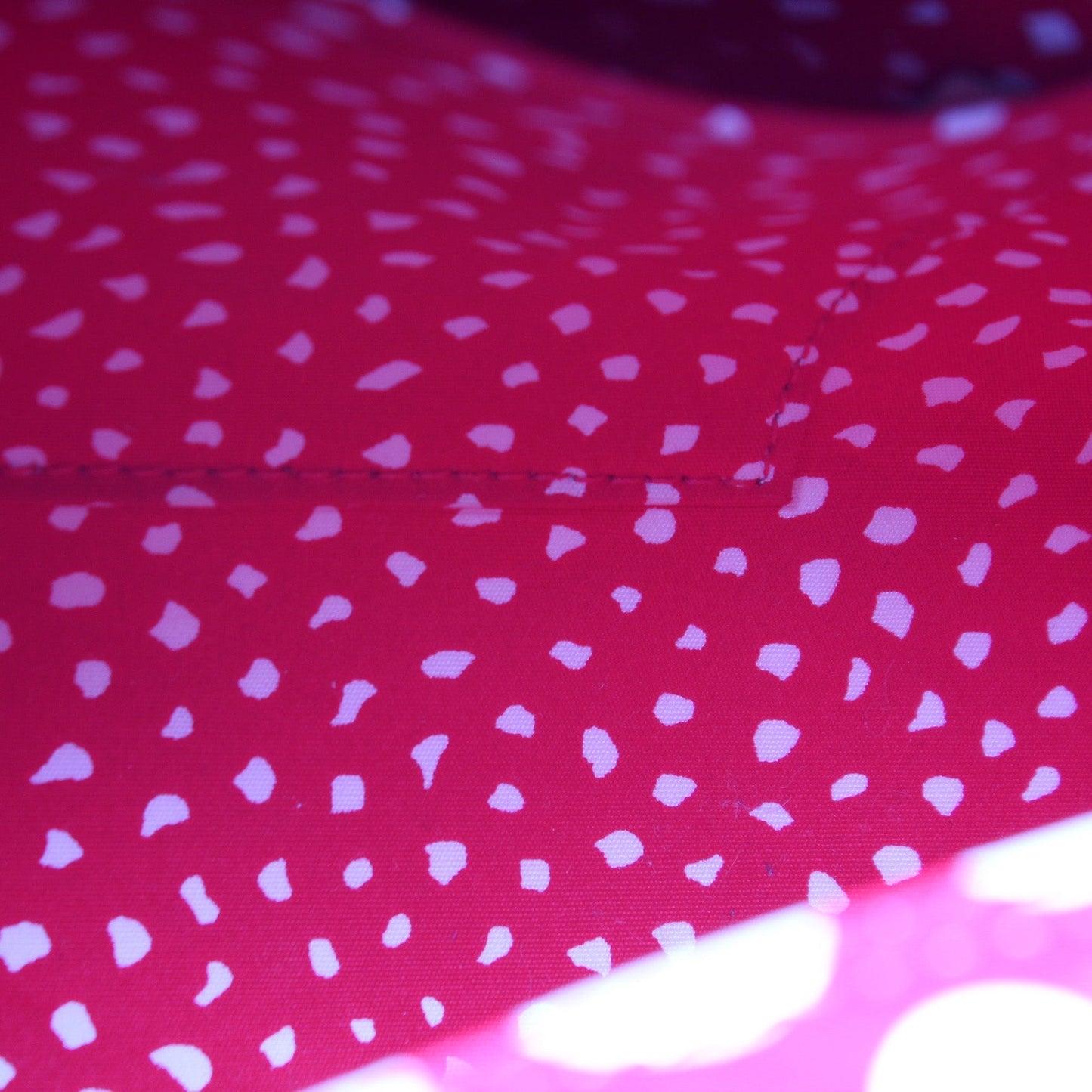 Papillon 30 Kusama Infinity Dots