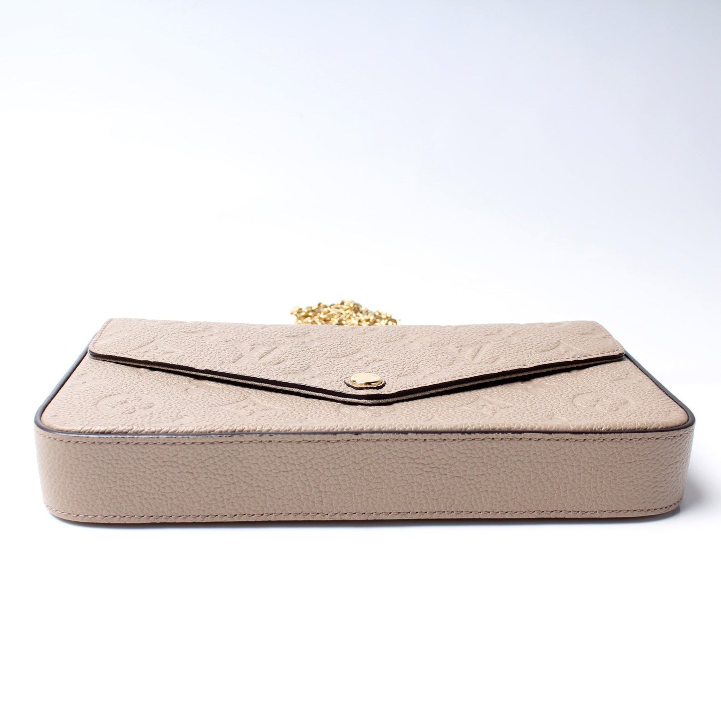 Pochette Felicie Empreinte