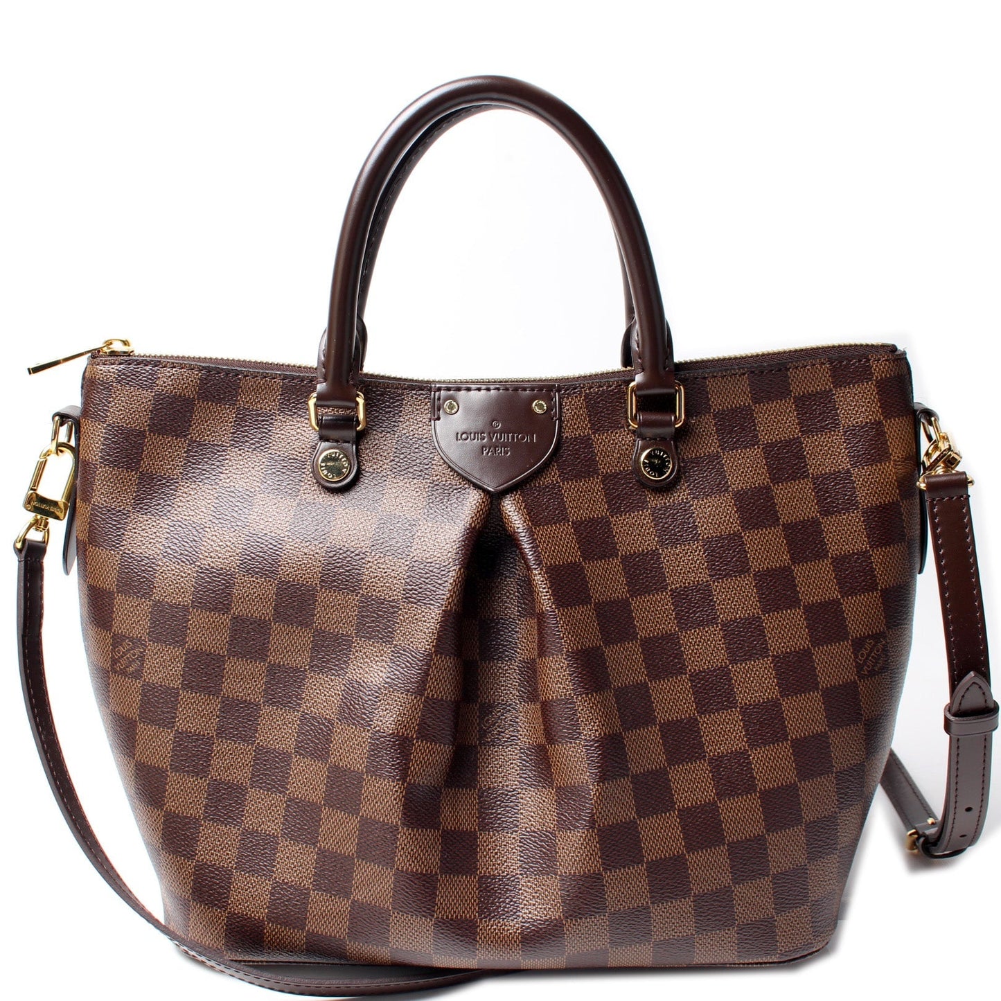 Siena MM Damier Ebene