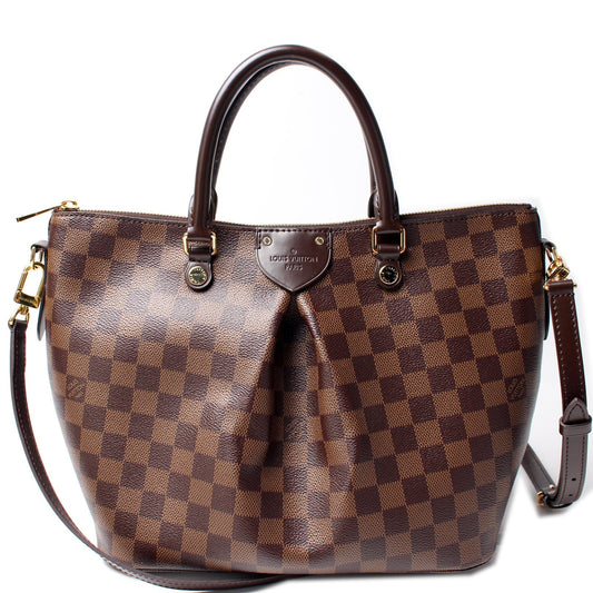 Siena MM Damier Ebene