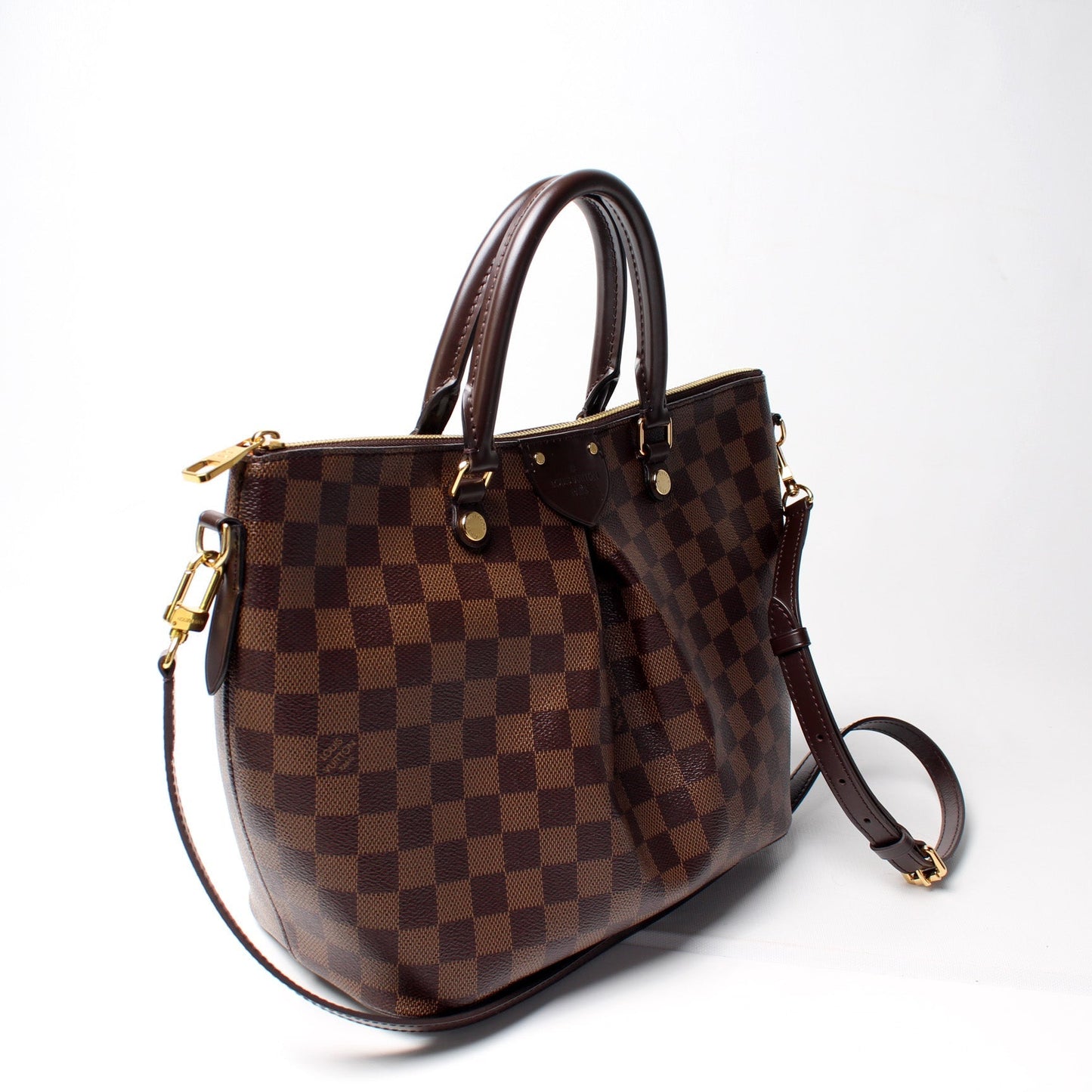 Siena MM Damier Ebene