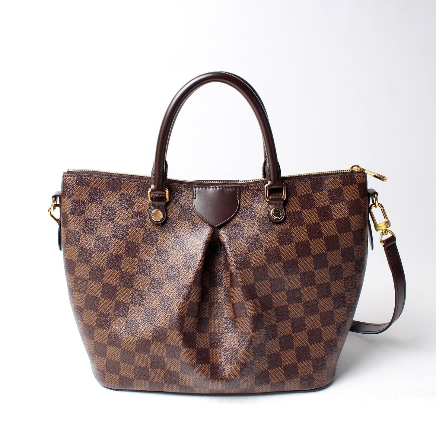 Siena MM Damier Ebene