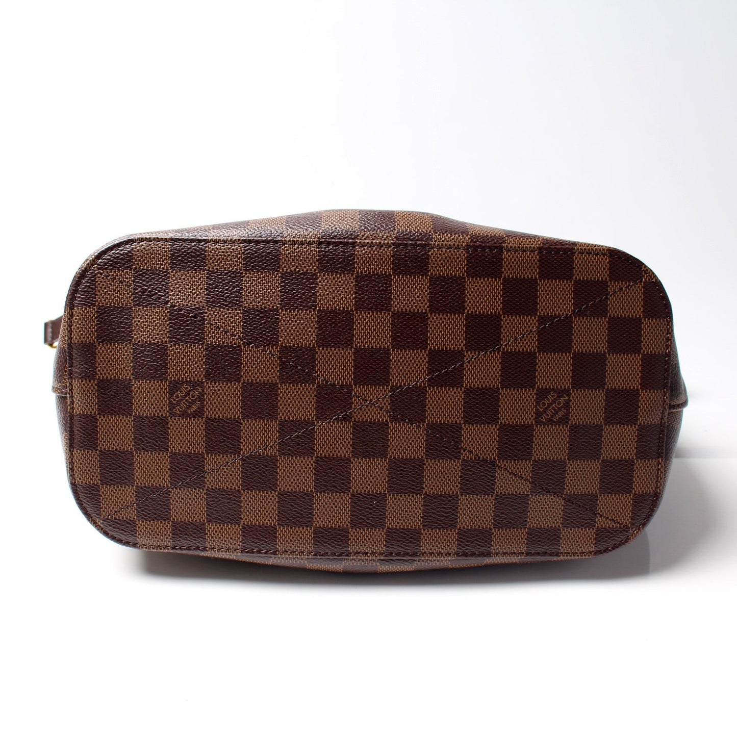 Siena MM Damier Ebene