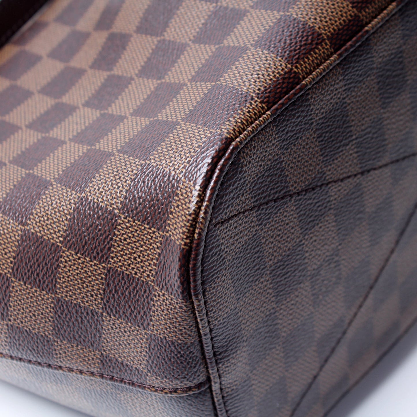 Siena MM Damier Ebene