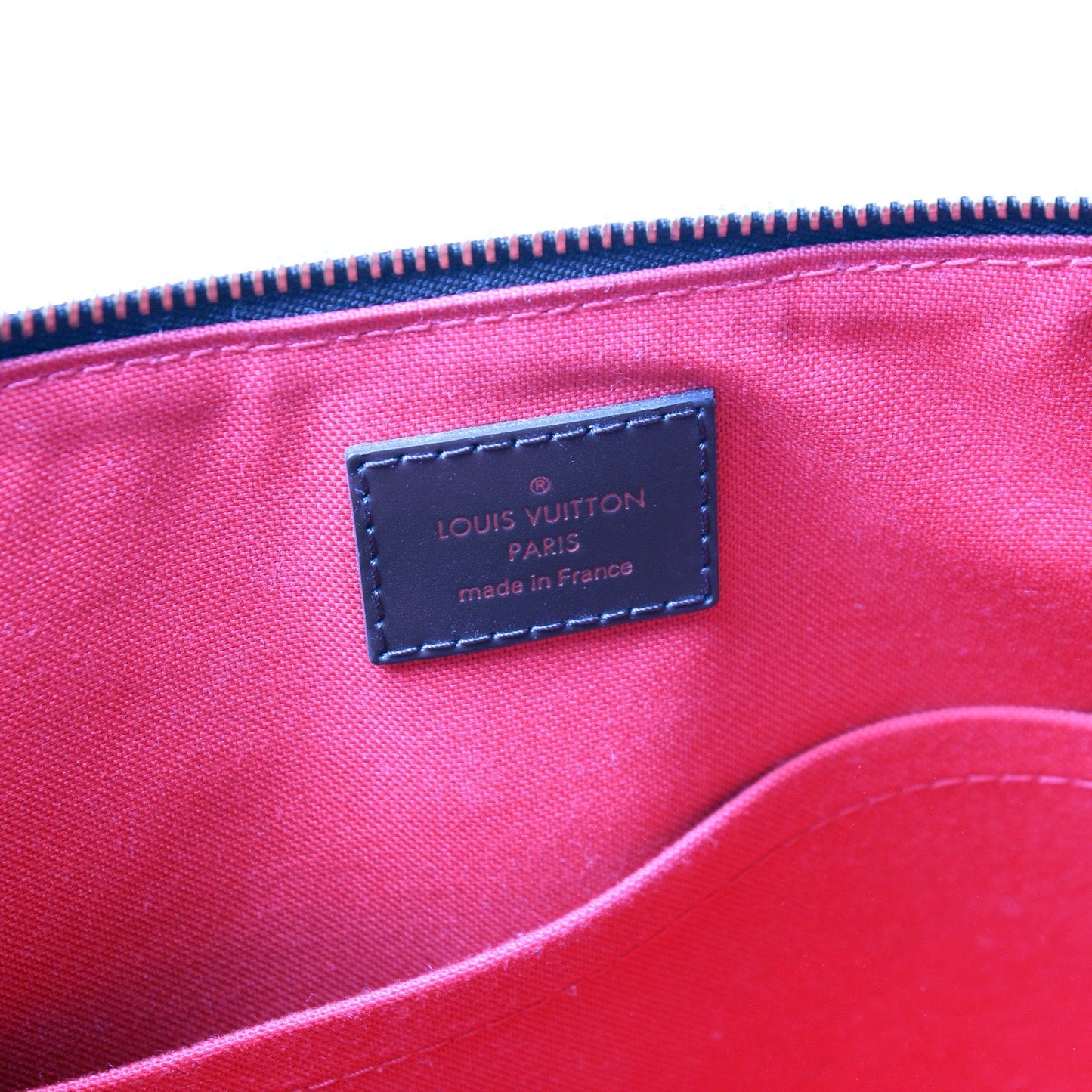 Siena MM Damier Ebene