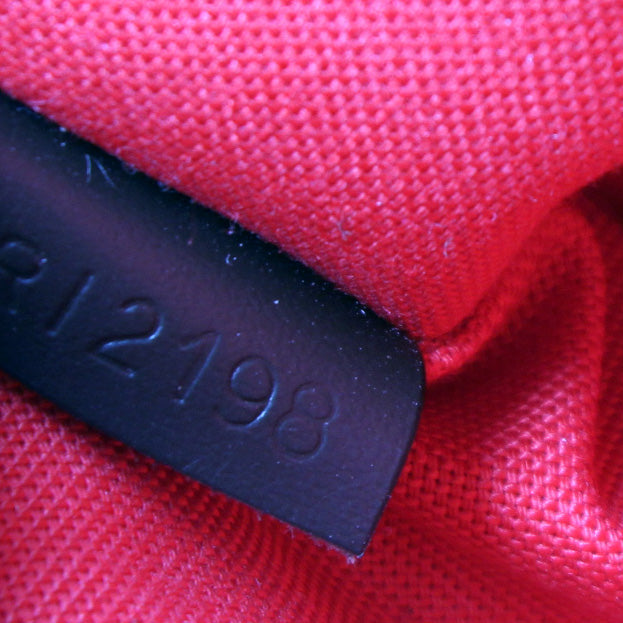 Siena MM Damier Ebene