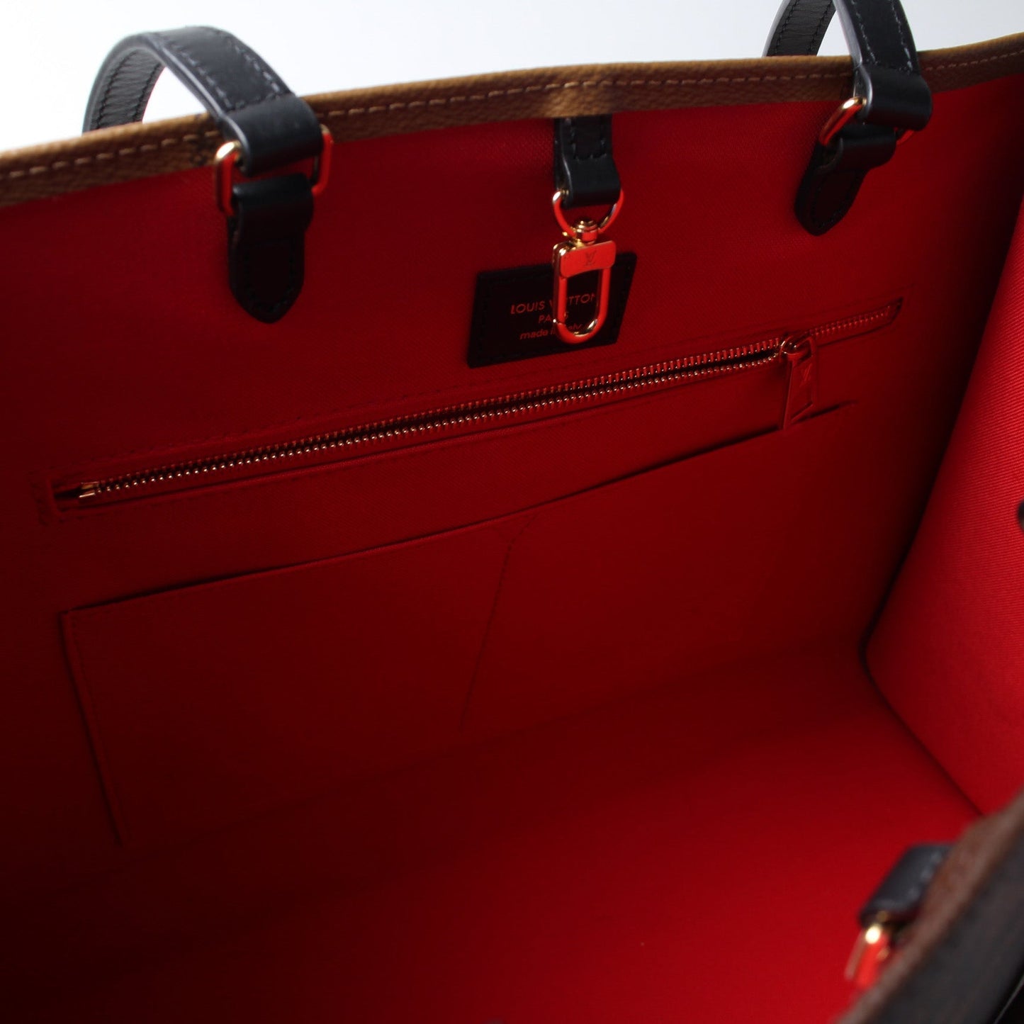 ONTHEGO GM Reverse Monogram