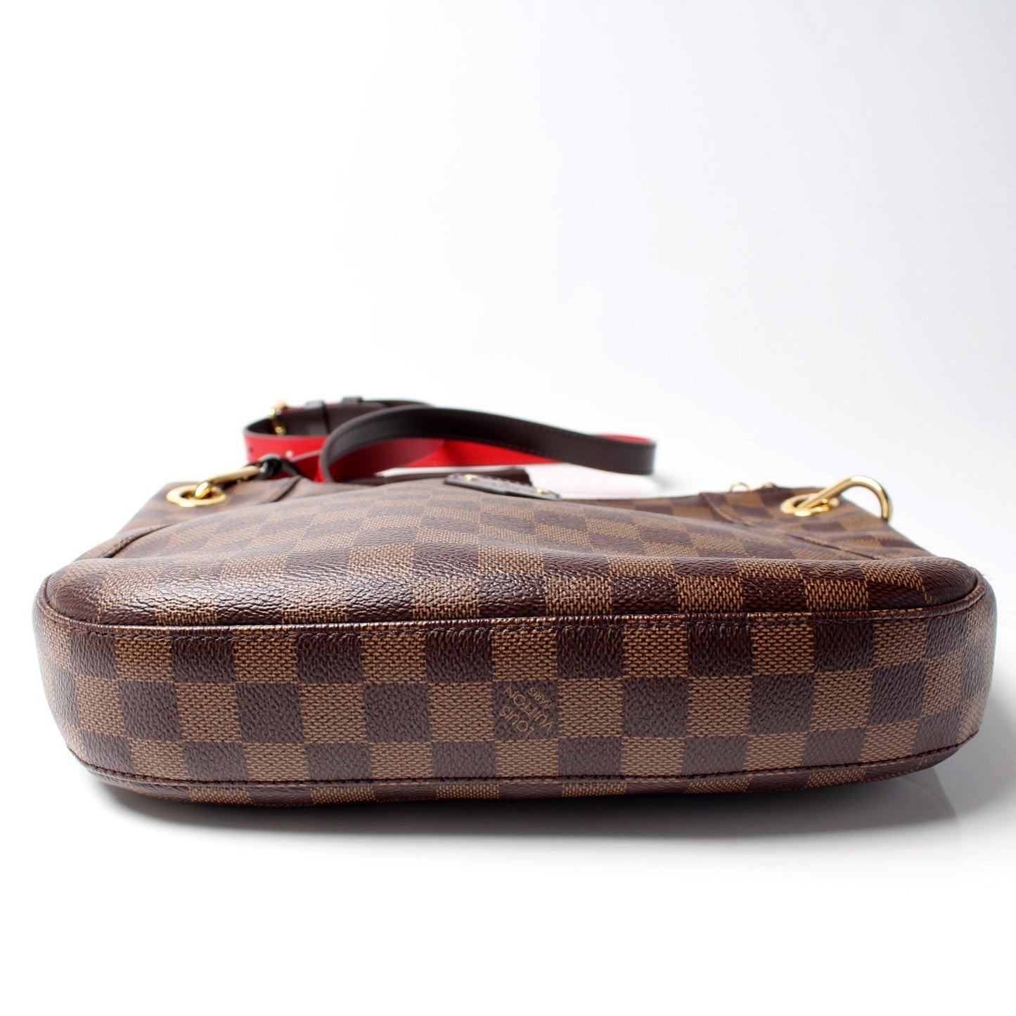 South Bank Besace Damier Ebene
