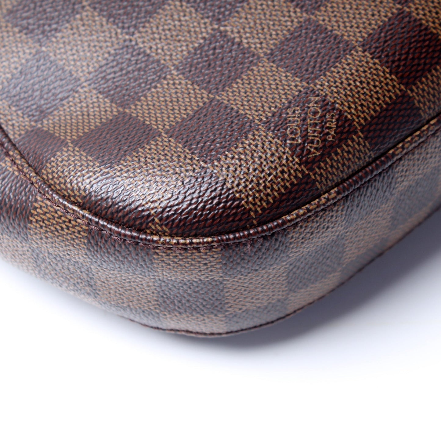 South Bank Besace Damier Ebene