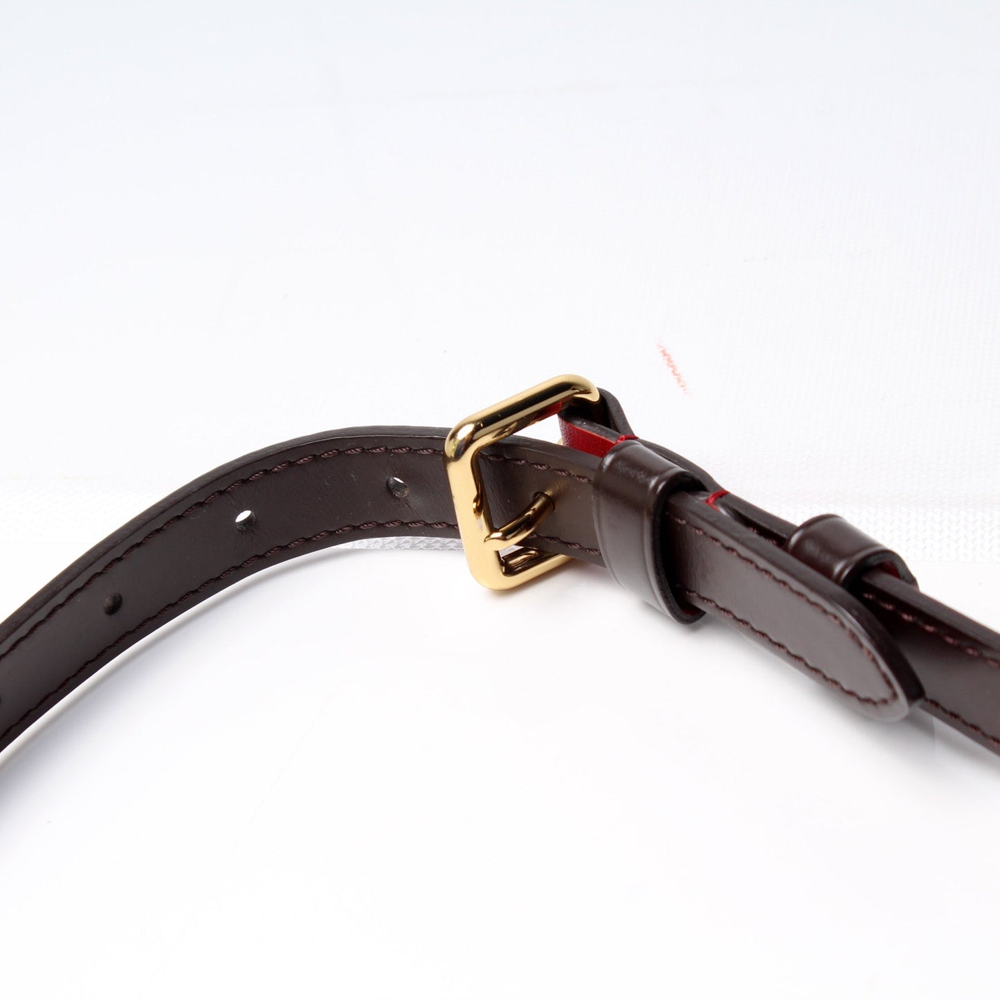 South Bank Besace Damier Ebene