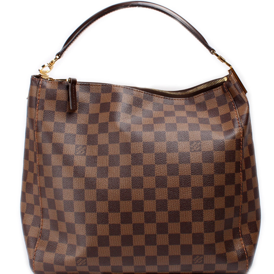 Portobello PM Damier Ebene