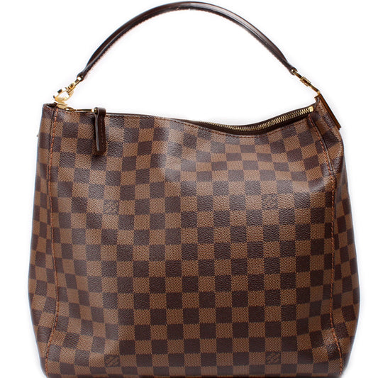 Portobello PM Damier Ebene