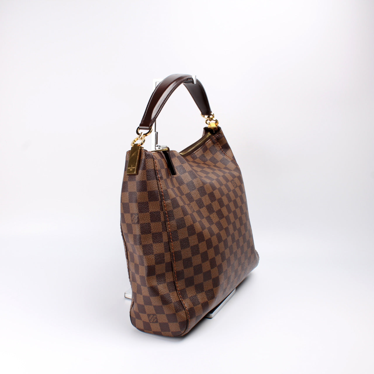 Portobello PM Damier Ebene