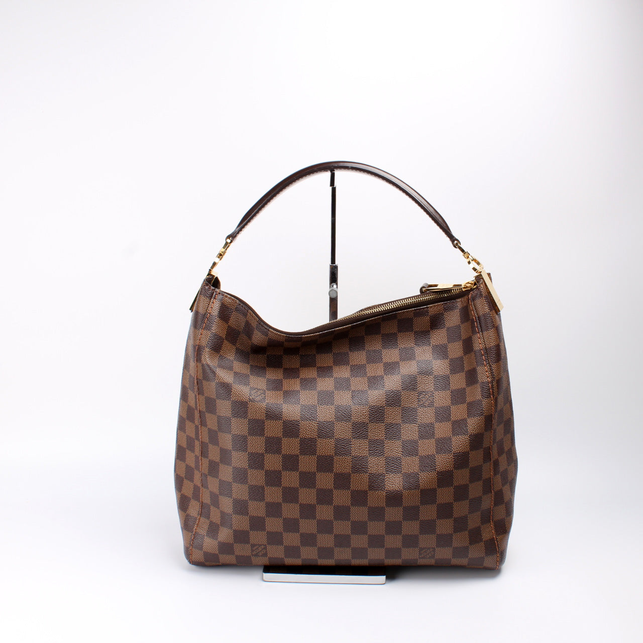 Portobello PM Damier Ebene