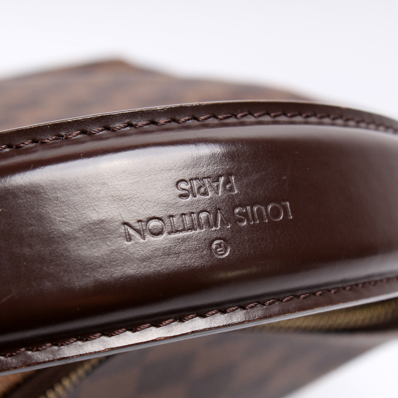 Portobello PM Damier Ebene