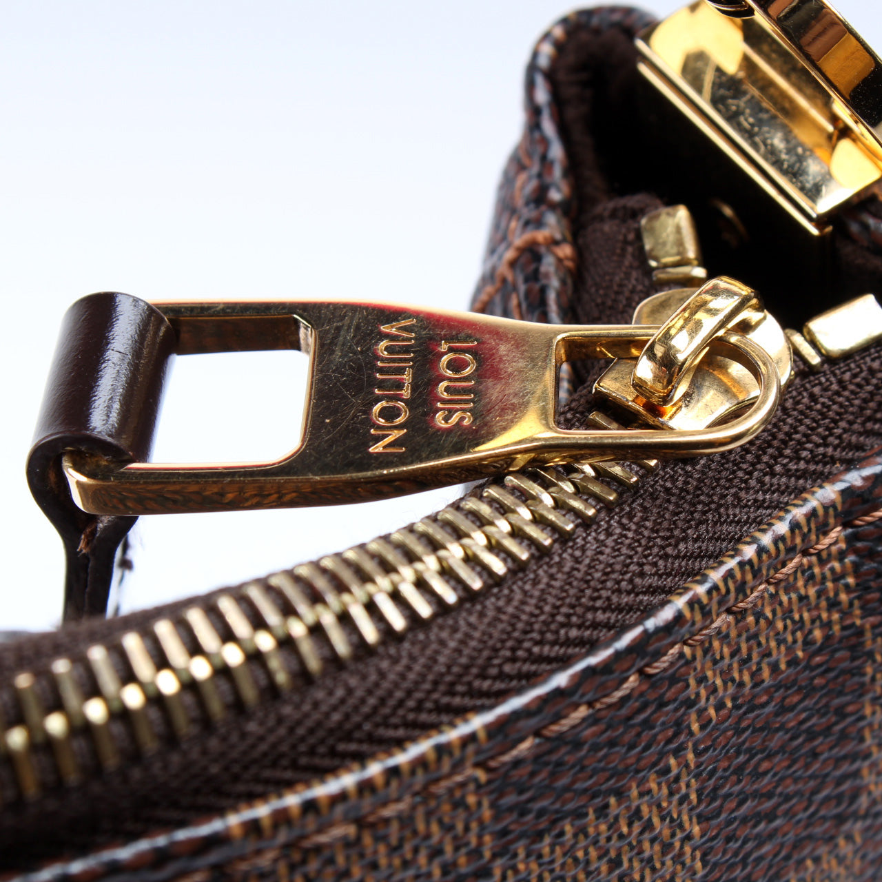 Portobello PM Damier Ebene