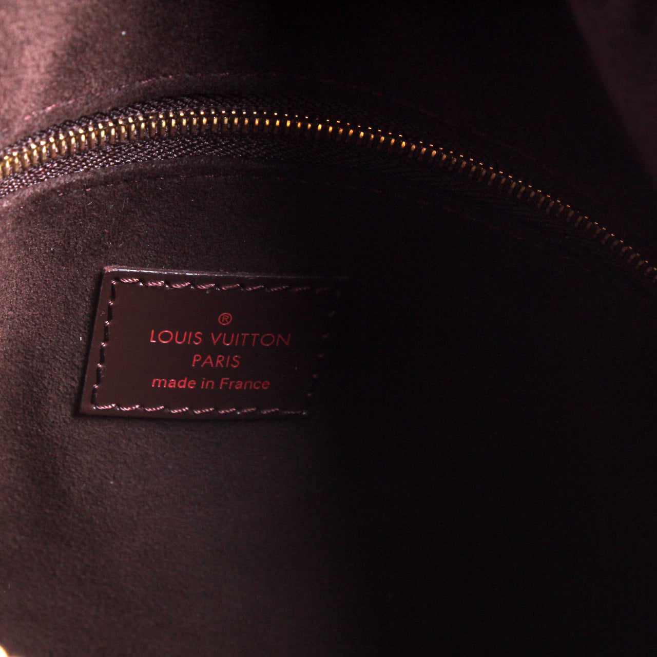 Portobello PM Damier Ebene