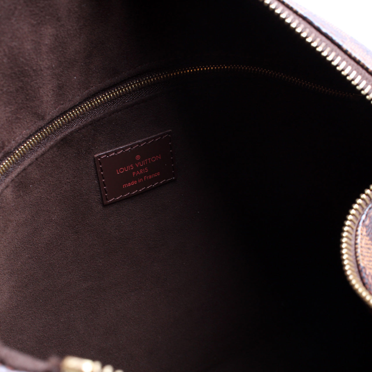 Portobello PM Damier Ebene