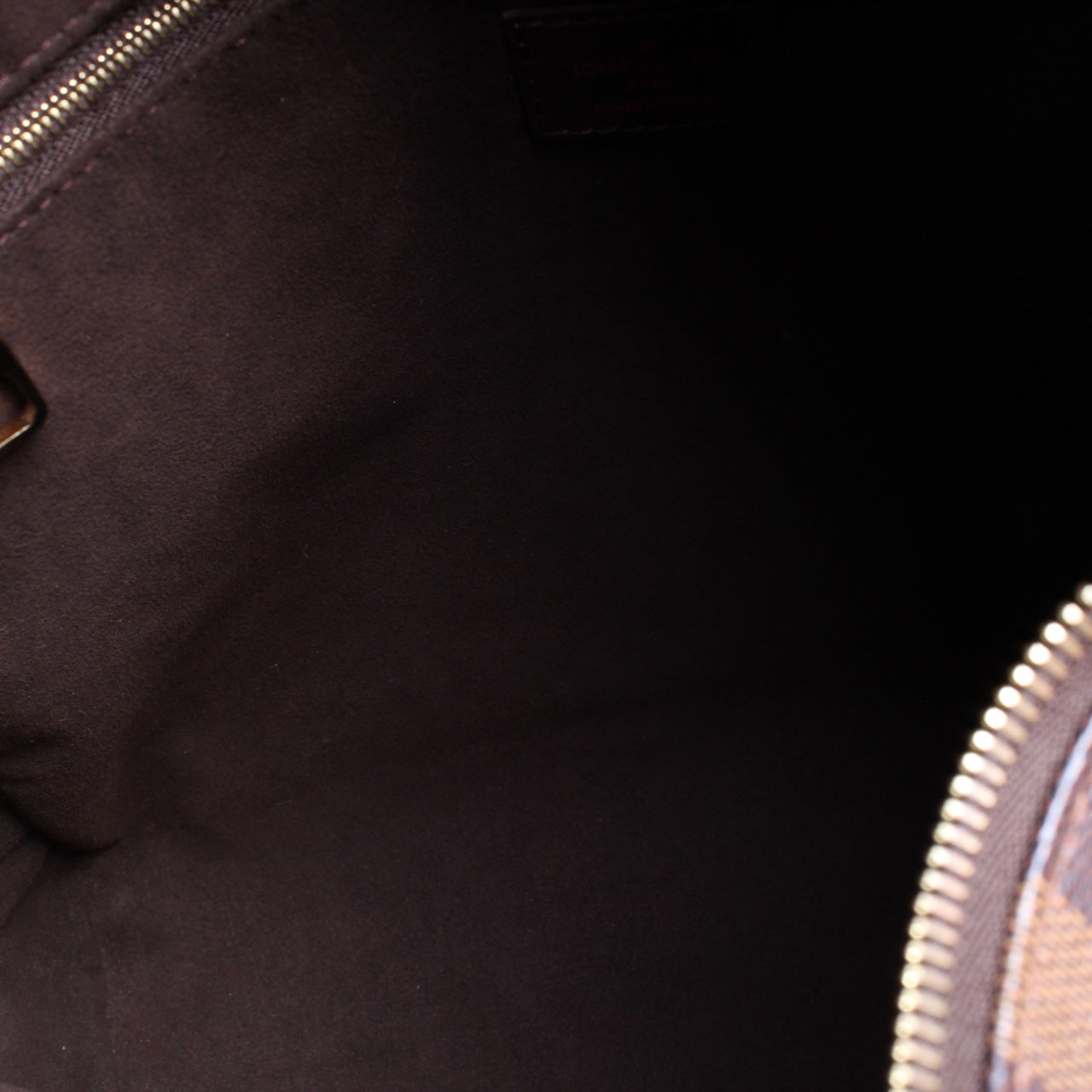 Portobello PM Damier Ebene