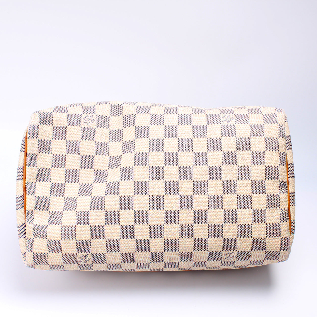Speedy 30 Damier Azur