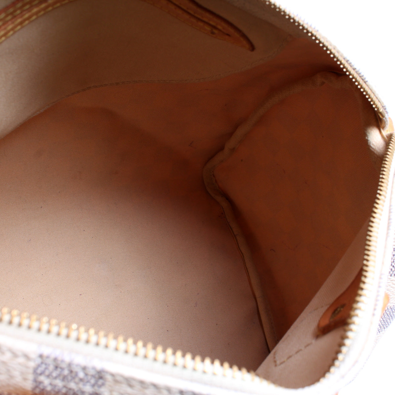 Speedy 30 Damier Azur